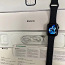 Apple Watch Series 8 45 мм черно-белые (реплика) (фото #2)