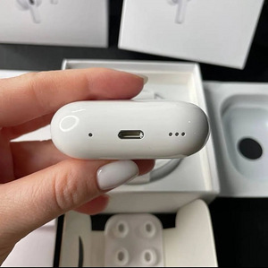 Apple Airpoods 2 PRO (2 gen) (Replica) (3 foto / 6)