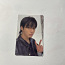 Jungkook golden album photo card (фото #1)