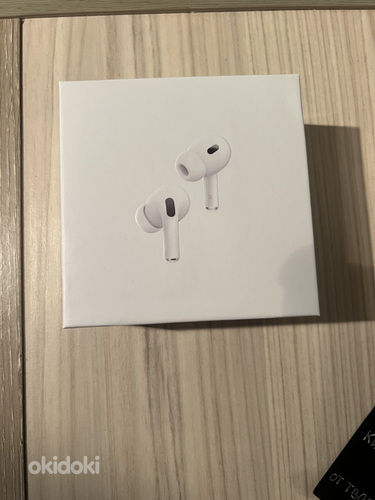 Airpods 2 Pro koopia replica 1;1