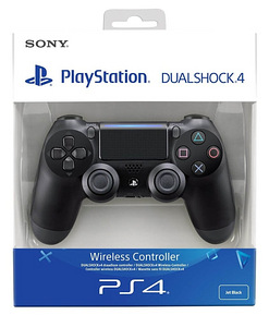 PS4 juhtkang (1 foto / 1)
