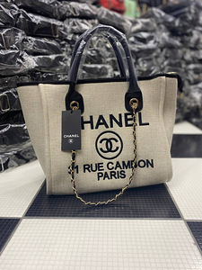 Chanel käekott (4 foto / 6)