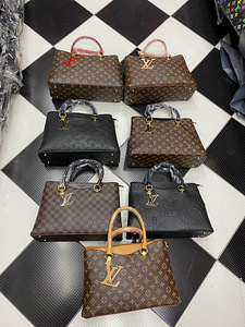 Louis vuitton (5 foto / 7)