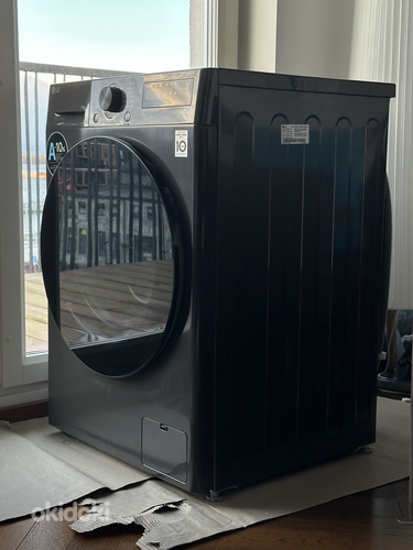 LG F4WR511S2M pesumasin