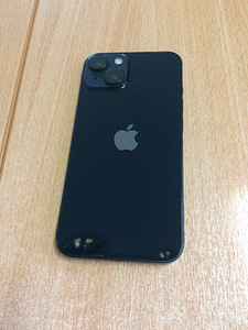 iPhone 14, 128 Gb, Must (MPUF3PX/A) (2 foto / 2)