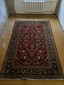 Vaip (1 foto / 1)