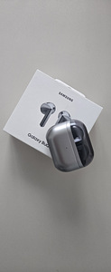 Samsung Galaxy Buds 3 (1 foto / 3)