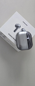 Samsung Galaxy Buds 3 (2 foto / 3)