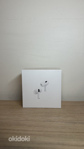 AirPods Pro 2nd (foto #2)