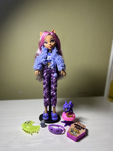 Monster High (1 фото из 8)
