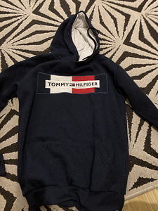 Müüa Tommy Hilfigeri pusa (2 foto / 2)