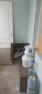 Müüa korter Aseri keskuses.3toal.Korter vajab renoveerimist. (3 foto / 15)