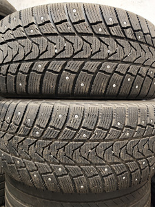 Шины Minerva 225/55 r17 eco stude (1 фото из 1)