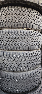 195/55 r16 Continental winterviking 1. (1 foto / 1)