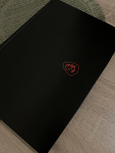 MSI GF65 Thin 9SD (3 фото из 3)