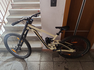 Scott Gambler 720 (4 foto / 5)