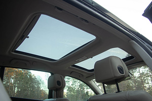 2008 Renault Laguna (8 foto / 14)