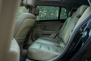 2008 Renault Laguna (9 foto / 14)