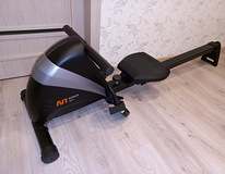 Sõudeergomeeter N1 Rower 6.0