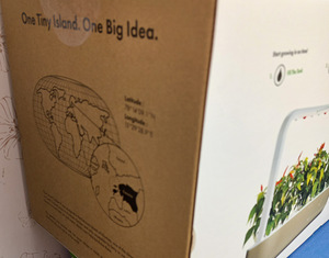 The Smart Garden 9, Click and Grow (3 foto / 4)