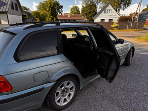BMW 320d 110kw 5manu (5 foto / 7)