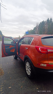 KiA SPORTAGE 1,7 DIISEL,2012(manual) (5 foto / 11)