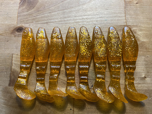 Kummist kalapüügipeibutis