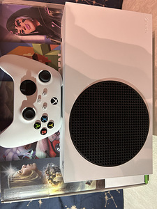Xbox серии S