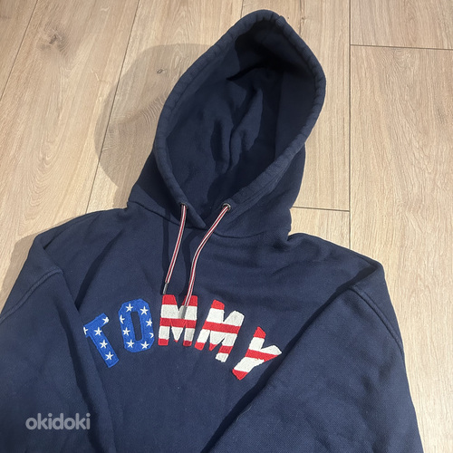 Tommy Jeans Hoodie