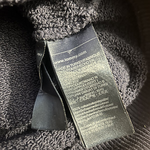 Tommy Jeans Hoodie (2 foto / 4)