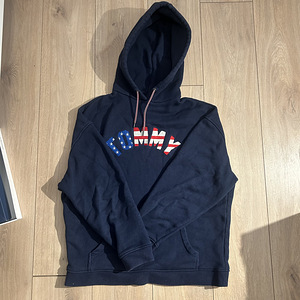 Tommy Jeans Hoodie (3 foto / 4)