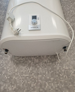 Electolux AVION DL 100L Водонагреватель (2 фото из 3)