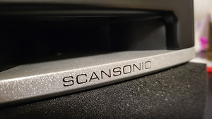Scansonic HD MB1-B Hi-End (4 foto / 6)