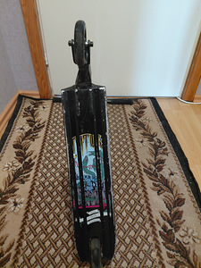 Продается самокат DISTRICT TITUS PRO SCOOTER (4 фото из 7)
