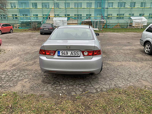 HONDA ACCORD 2.0 (5 foto / 10)