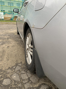 HONDA ACCORD 2.0 (6 foto / 10)