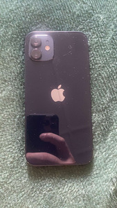 iPhone 12 64GB BH87% (2 foto / 3)