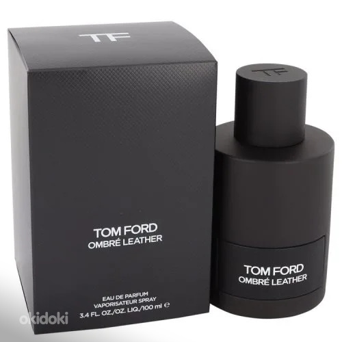 Tom Ford Ombre Leather EDP 100 мл. (фото #1)
