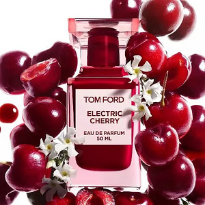 Tom Ford Electric Cherry EDP 100ML