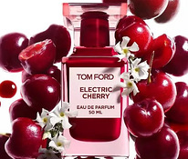Tom Ford Electric Cherry EDP 100ML