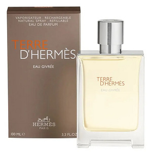 Hermes Terre D'Hermes Eau Givree 100ML