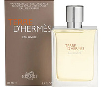 Hermes Terre D'Hermes Eau Givree 100ML