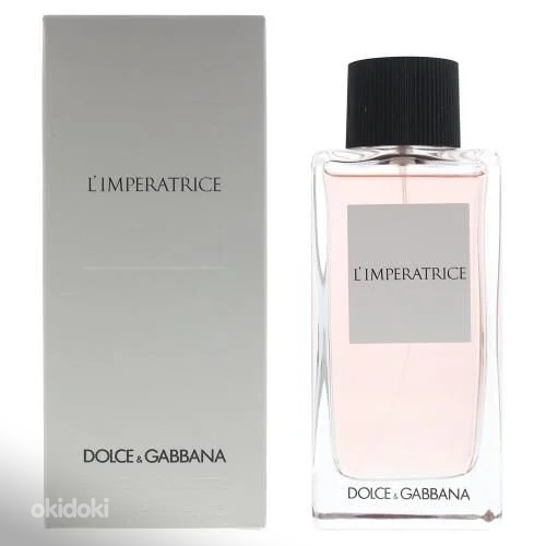 Dolce & Gabbana L`Imperatrice 100мл (фото #1)
