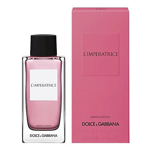 Dolce & Gabbana L'Imperatrice Limited Edition EDT 100ml