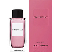Dolce & Gabbana L'Imperatrice Limited Edition EDT 100ml
