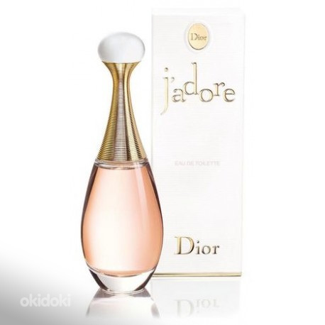 Dior J'adore EDT 100мл. (фото #1)