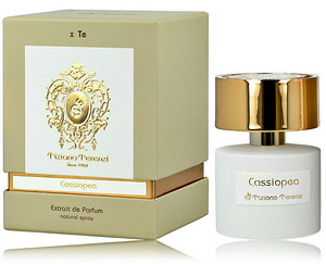 Тициана Теренци Кассиопея Extrait De Parfum 100 мл
