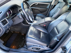 Volvo S80 D5 151kW Summum Geartronic (5 foto / 8)