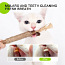 Мататаби жевательные палочки для кошек 10 шт. (фото #4)