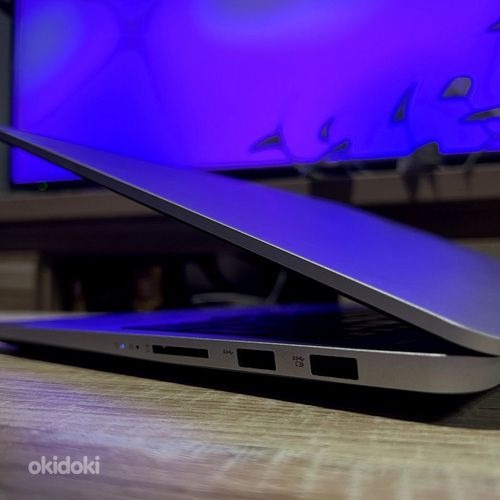 Ноутбук Lenovo ideapad 5 Pro 16ACH6 конец 2021 года (фото #4)